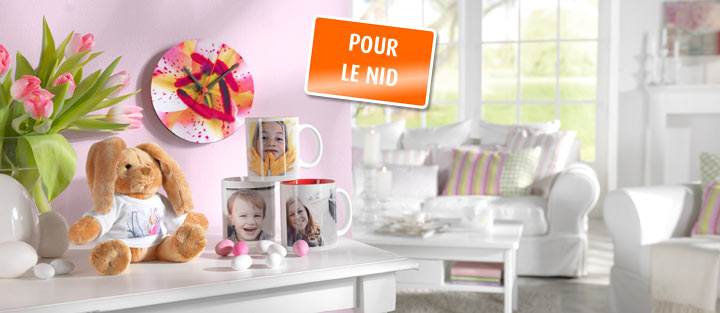 Cadeaux Pâques Cadeaux Pâques